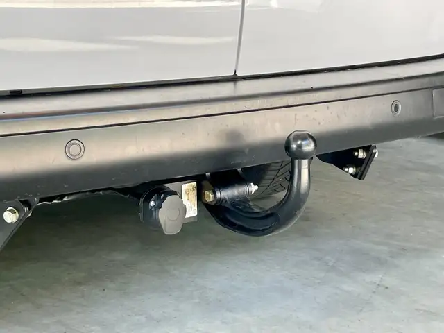 Opel Vivaro view 9