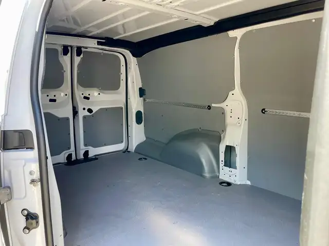 Opel Vivaro view 14