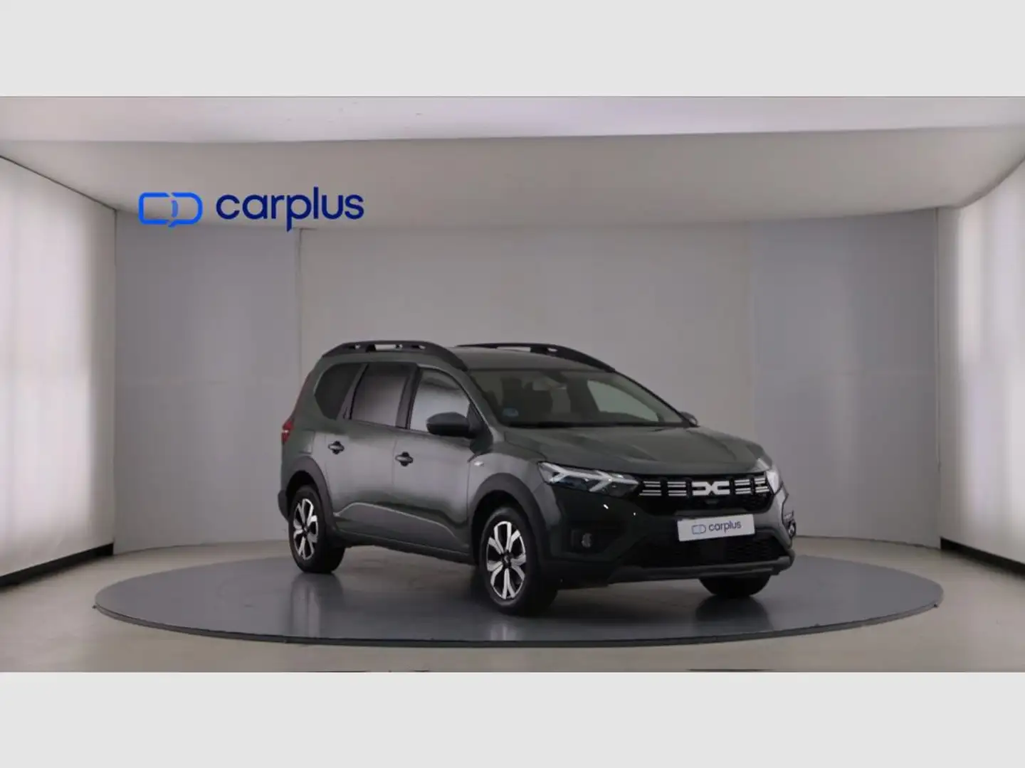 Dacia Jogger 1.0 TCe Expression 81kW 7pl. - 1