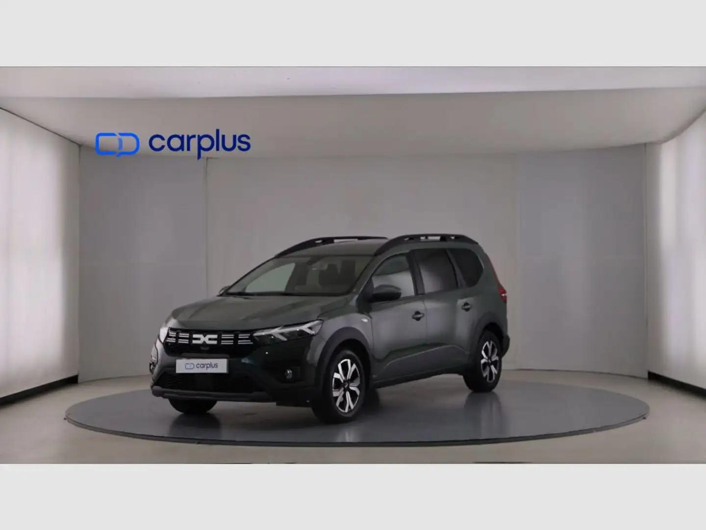 Dacia Jogger 1.0 TCe Expression 81kW 7pl. - 2