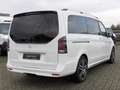 Mercedes-Benz V 300 Exclusive lang MBUX Distronic Navi 360° 9G Weiß - thumbnail 6