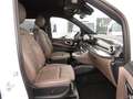 Mercedes-Benz V 300 Exclusive lang MBUX Distronic Navi 360° 9G Weiß - thumbnail 9