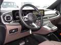 Mercedes-Benz V 300 Exclusive lang MBUX Distronic Navi 360° 9G Weiß - thumbnail 8
