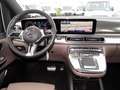 Mercedes-Benz V 300 Exclusive lang MBUX Distronic Navi 360° 9G Weiß - thumbnail 12