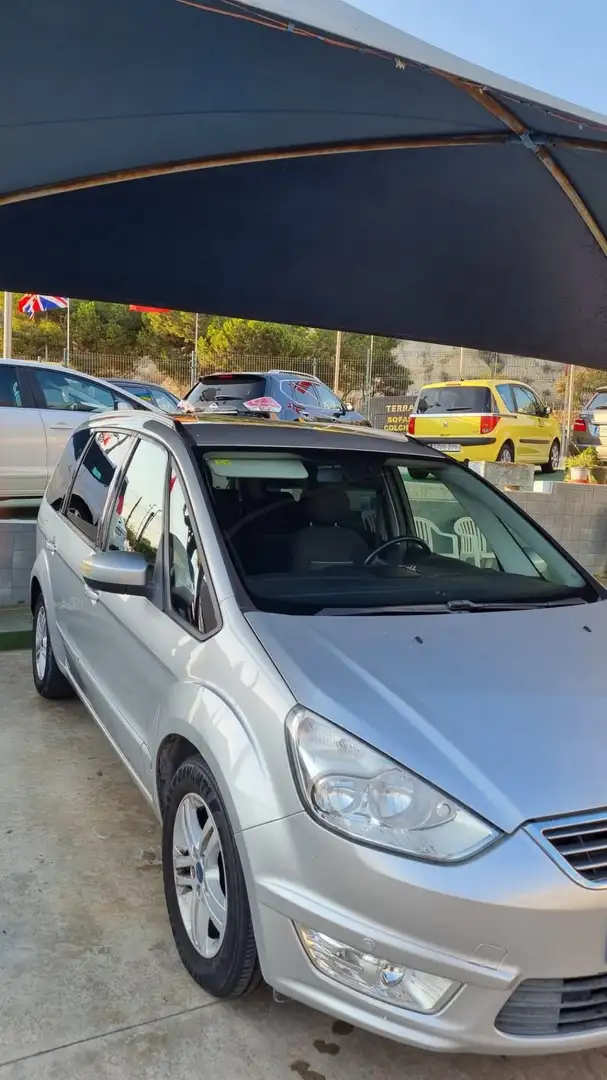 Ford Grand C-Max 2.0TDCi Titanium Powershift - 2