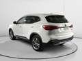 MG EHS E Comfort PHEV Blanc - thumbnail 4