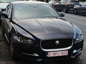 XE 2.0 D R-Sport (EU6.2)
