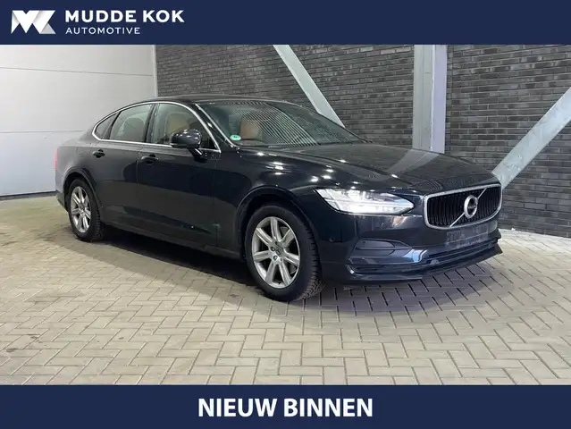Volvo S90 D3 Momentum | Trekhaak | ACC | Stoelverwarming | C