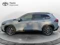 Toyota Corolla Cross 2.0 Hybrid 197 CV E-CVT AWD-i Lounge Grau - thumbnail 4