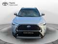 Toyota Corolla Cross 2.0 Hybrid 197 CV E-CVT AWD-i Lounge Grau - thumbnail 6