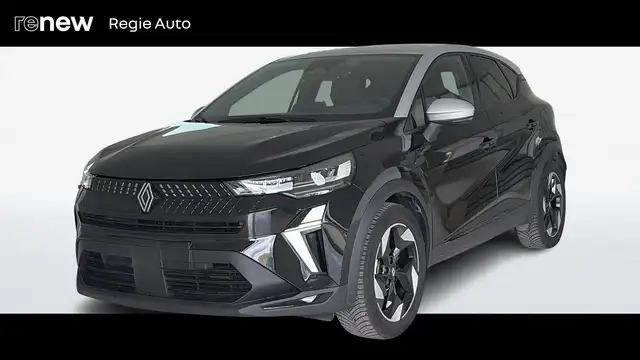 Renault Captur II 2019 Nuovo MY24 techno TCe 90