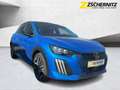 Peugeot 208 1.2 136 GT ACC FLA 360 KAM KeyLess KlimaA Blau - thumbnail 4