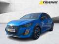 Peugeot 208 1.2 136 GT ACC FLA 360 KAM KeyLess KlimaA Blau - thumbnail 1