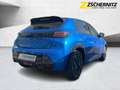 Peugeot 208 1.2 136 GT ACC FLA 360 KAM KeyLess KlimaA Blau - thumbnail 3