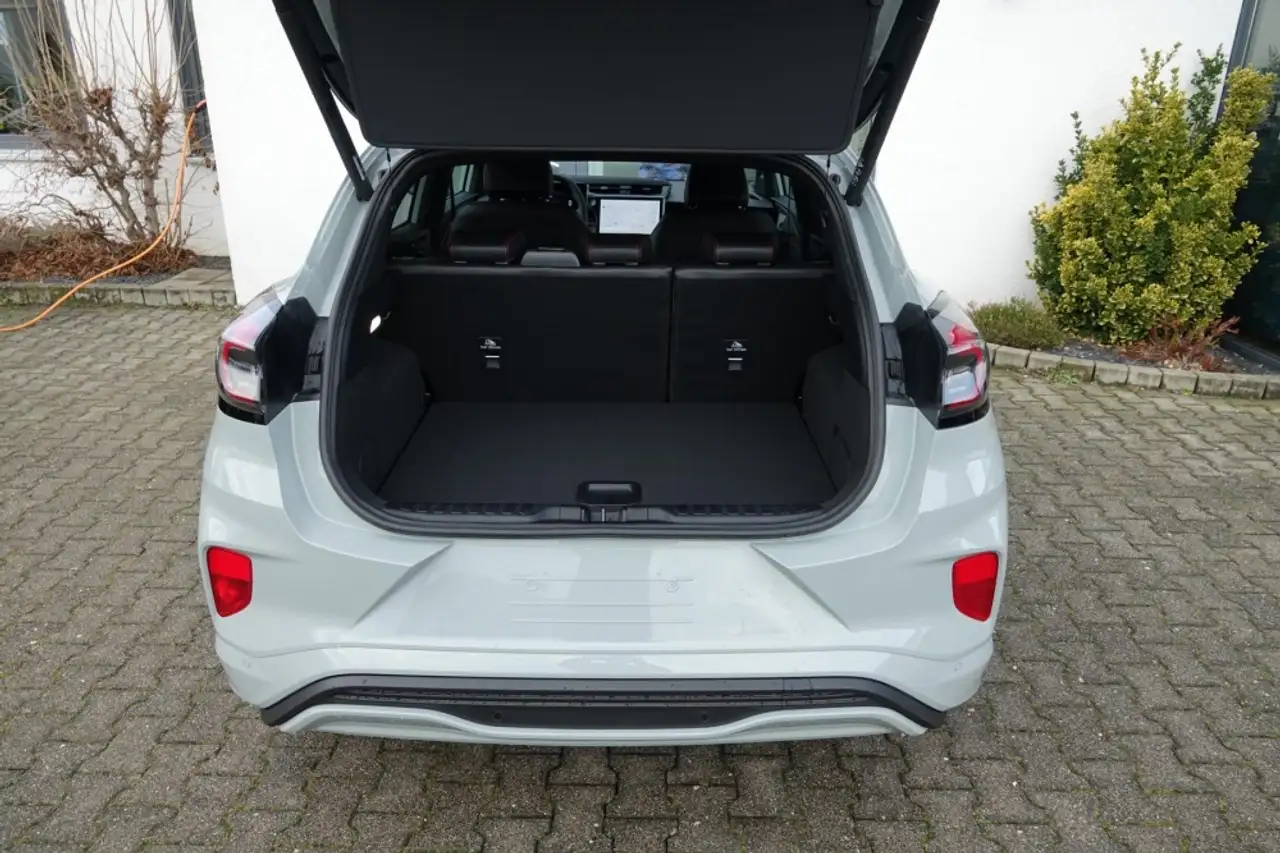Ford Puma ST-LINE X AHK/Ganzjahr/Matrix/360/WinterPak 8