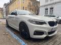 BMW 225 M-Paket / Harman / Alcantara / Automatik Weiß - thumbnail 9