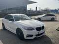 BMW 225 M-Paket / Harman / Alcantara / Automatik Weiß - thumbnail 6