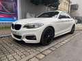 BMW 225 M-Paket / Harman / Alcantara / Automatik Weiß - thumbnail 8