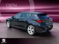 SEAT Leon FR 1.5 eTSI DSG MATRIX PANO NAVI SHZ PDC Noir - thumbnail 3