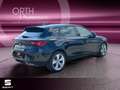 SEAT Leon FR 1.5 eTSI DSG MATRIX PANO NAVI SHZ PDC Noir - thumbnail 4