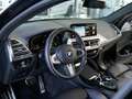 BMW X4 xDrive 30d M Sport 20LM Panorama AHK Standh. Noir - thumbnail 2