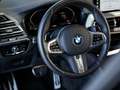 BMW X4 xDrive 30d M Sport 20LM Panorama AHK Standh. Noir - thumbnail 16