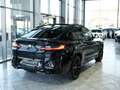 BMW X4 xDrive 30d M Sport 20LM Panorama AHK Standh. Noir - thumbnail 9