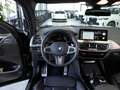 BMW X4 xDrive 30d M Sport 20LM Panorama AHK Standh. Noir - thumbnail 14