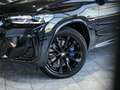 BMW X4 xDrive 30d M Sport 20LM Panorama AHK Standh. Noir - thumbnail 11