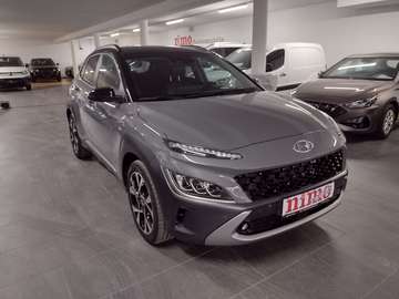 Prestige Mild-Hybrid 4WD
