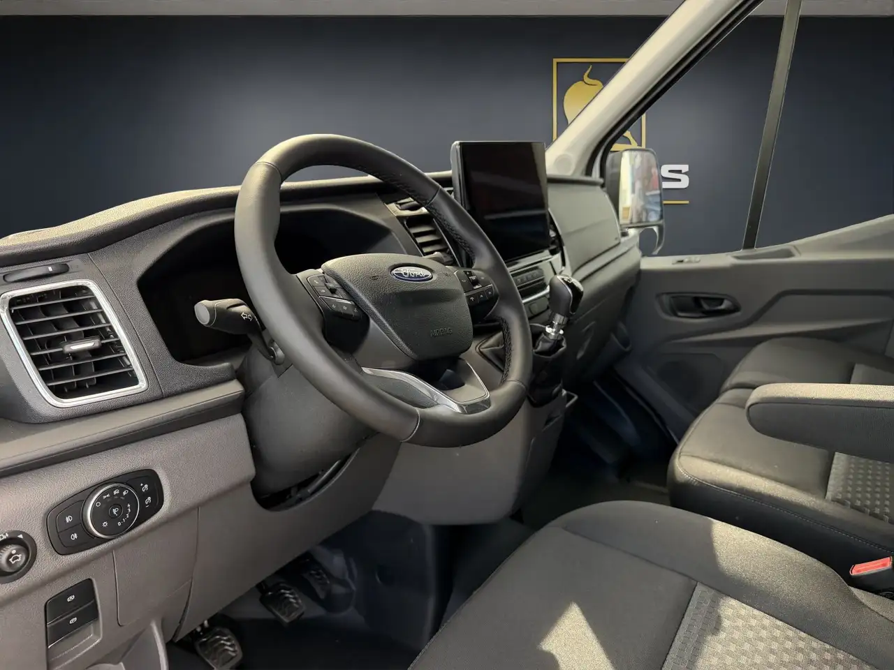 Ford Model not specified 2026