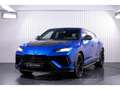 Lamborghini Urus 4.0L V8 666cv - NETTO POSSIBLE Blau - thumbnail 1