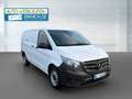 Mercedes-Benz Vito 114 CDI,Lang,Klima,AHK,MwSt,TÜV+Service NEU Blanc - thumbnail 1