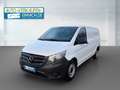 Mercedes-Benz Vito 114 CDI,Lang,Klima,AHK,MwSt,TÜV+Service NEU Blanc - thumbnail 9