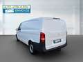Mercedes-Benz Vito 114 CDI,Lang,Klima,AHK,MwSt,TÜV+Service NEU Blanc - thumbnail 5