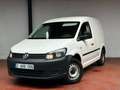 Volkswagen Caddy 1er Propr // FULL HISTORY // 2014 Euro5b // CLIMA Wit - thumbnail 2