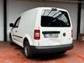 Volkswagen Caddy 1er Propr // FULL HISTORY // 2014 Euro5b // CLIMA Wit - thumbnail 6