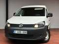 Volkswagen Caddy 1er Propr // FULL HISTORY // 2014 Euro5b // CLIMA Wit - thumbnail 3