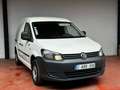 Volkswagen Caddy 1er Propr // FULL HISTORY // 2014 Euro5b // CLIMA Wit - thumbnail 4