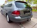Volkswagen Golf VI  Match BlueMotion/LEDER/NAVI/AHK/II HAND Grijs - thumbnail 5