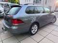 Volkswagen Golf VI  Match BlueMotion/LEDER/NAVI/AHK/II HAND Grijs - thumbnail 8