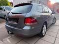 Volkswagen Golf VI  Match BlueMotion/LEDER/NAVI/AHK/II HAND Grijs - thumbnail 7