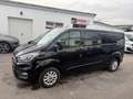 Ford Transit Custom Kasten 300 L2 Trend Schwarz - thumbnail 4