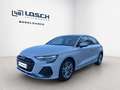 Audi A3 S line Blanc - thumbnail 9