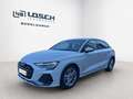 Audi A3 S line Blanc - thumbnail 7