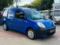 Renault Kangoo Rapid Extra*2xSchiebetür*1.HD*TüvNEU* Blau - thumbnail 1