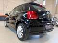 Volkswagen Polo Polo 5p 1.2 Comfortline 70cv NEOPATENTATI Zwart - thumbnail 9