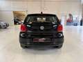 Volkswagen Polo Polo 5p 1.2 Comfortline 70cv NEOPATENTATI Schwarz - thumbnail 7