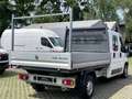 Fiat Ducato 2.3 JTD//DOKA 7.Sitze//KLIMA//1.Hand//TOP Weiß - thumbnail 5