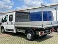 Fiat Ducato 2.3 JTD//DOKA 7.Sitze//KLIMA//1.Hand//TOP Weiß - thumbnail 4